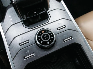 Внедорожник Jetour T2 2024 года, 3279000 рублей, Красноярск