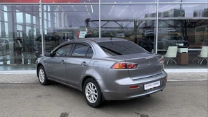 Седан Mitsubishi Lancer 2013 года, 730000 рублей, Солонцы