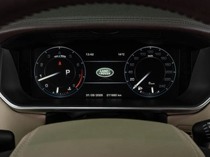 Внедорожник Land Rover Range Rover 2013 года, 3149000 рублей, Тюмень