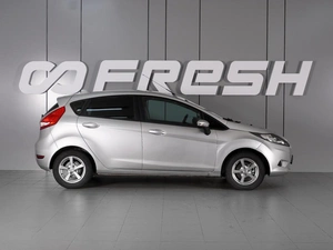 Хетчбэк Ford Fiesta 2008 года, 450000 рублей, Минеральные Воды