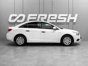 Седан Chevrolet Cruze 2011 года, 624000 рублей, Тюмень