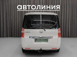 Минивэн Honda Stepwgn 2012 года, 1300000 рублей, Красноярск