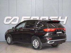 Внедорожник Haval M6 2024 года, 1850000 рублей, Муром
