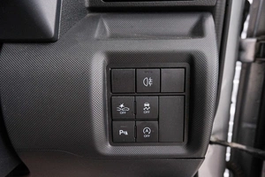 Внедорожник Daihatsu Rocky 2021 года, 1599000 рублей, Красноярск
