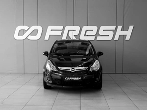 Хетчбэк Opel Corsa 2011 года, 497000 рублей, Тверь