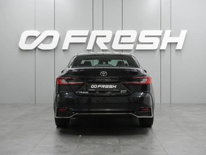 Седан Toyota Camry 2025 года, 4825000 рублей, Воронеж