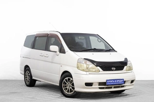 Минивэн Nissan Serena 1999 года, 649000 рублей, Барнаул