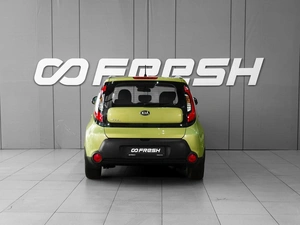 Хетчбэк Kia Soul 2014 года, 1098000 рублей, Тверь