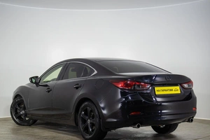 Седан Mazda 6 2013 года, 1479000 рублей, Оренбург