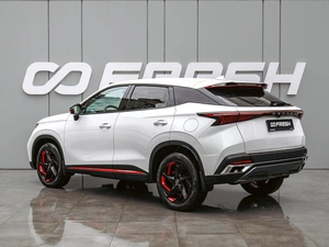 Внедорожник OMODA C5 2023 года, 1980000 рублей, Краснодар