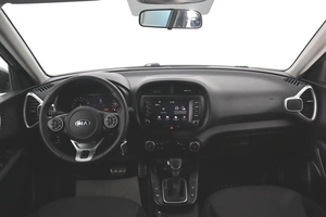 Хэтчбек Kia Soul 2019 года, 1870000 рублей, Брянск