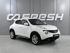 Внедорожник Nissan Juke 2013 года, 1249000 рублей, Аксай