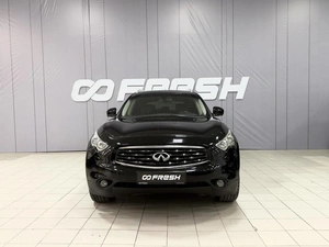 Внедорожник Infiniti FX37 2010 года, 1660000 рублей, Нижневартовск