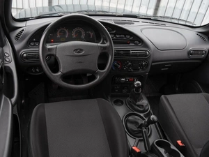 Внедорожник ВАЗ (LADA) Niva Travel 2022 года, 1059000 рублей, Волгоград