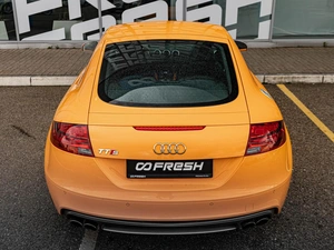 Купе Audi TTS 2010 года, 2675000 рублей, Краснодар