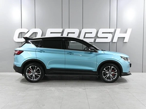 Внедорожник Geely Coolray 2023 года, 2169000 рублей, Ростов-на-Дону