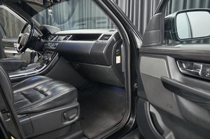 Внедорожник Land Rover Range Rover Sport 2009 года, 2100000 рублей, Красноярск