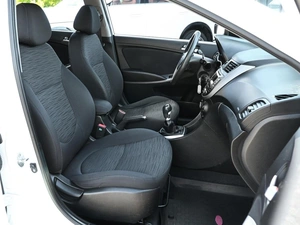 Хетчбэк Hyundai Solaris 2014 года, 930000 рублей, Волгоград