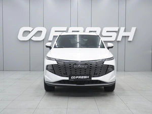 Внедорожник Haval F7 2024 года, 2599000 рублей, Ростов-на-Дону