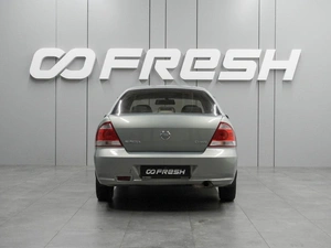 Седан Nissan Almera Classic 2006 года, 499000 рублей, Воронеж