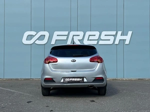 Хетчбэк Kia Ceed 2014 года, 970000 рублей, Ижевск