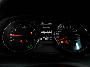 Внедорожник Nissan Qashqai 2010 года, 1149000 рублей, Воронеж
