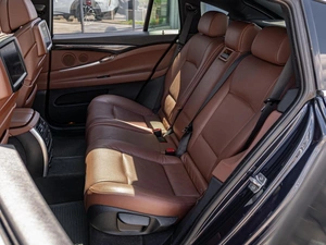 Универсал BMW 5 серия 2012 года, 2365000 рублей, Краснодар