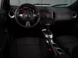 Внедорожник Nissan Juke 2014 года, 1198000 рублей, Воронеж