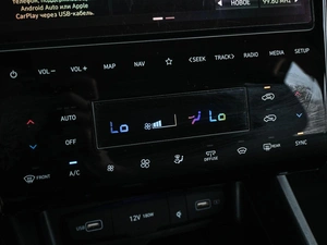 Внедорожник Hyundai Tucson 2024 года, 3599000 рублей, Кирилловка