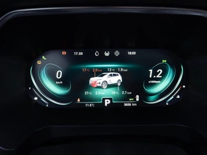 Внедорожник Xcite X-Cross 8 2024 года, 2839000 рублей, Саратов