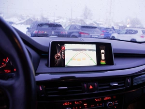 Внедорожник BMW X5 2014 года, 3890000 рублей, Владимир