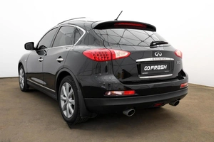 Внедорожник Infiniti EX25 2012 года, 1599000 рублей, Орёл