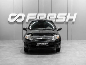 Седан ВАЗ (LADA) Granta 2018 года, 779000 рублей, Тюмень