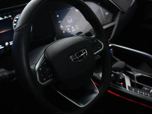 Внедорожник Geely Tugella 2023 года, 2499325 рублей, Москва