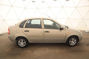 Седан ВАЗ (LADA) Kalina 2005 года, 250000 рублей, Орёл