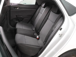 Седан Hyundai Solaris 2020 года, 1539000 рублей, Воронеж
