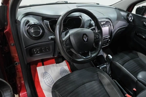 Внедорожник Renault Kaptur 2019 года, 1599000 рублей, Новокузнецк