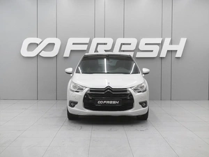 Хетчбэк Citroen DS 4 2013 года, 890000 рублей, Ростов-на-Дону