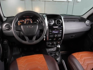 Универсал ВАЗ (LADA) Largus Cross 2021 года, 1289000 рублей, Воронеж