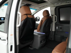 Минивэн Hyundai Staria 2021 года, 4545055 рублей, Москва