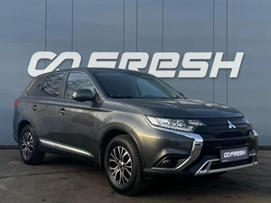 Внедорожник Mitsubishi Outlander 2019 года, 2299000 рублей, Ижевск