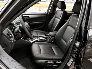 Внедорожник BMW X1 2012 года, 1299000 рублей, Волгоград