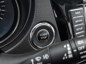 Внедорожник Nissan Qashqai 2021 года, 1820000 рублей, Краснодар