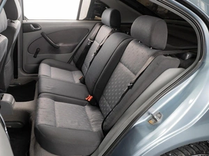 Лифтбек Skoda Octavia 2003 года, 370000 рублей, Тюмень