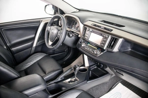 Внедорожник Toyota RAV4 2013 года, 1799000 рублей, Пермь