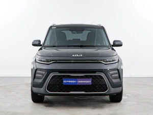 Внедорожник Kia Soul 2021 года, 2159444 рублей, Москва