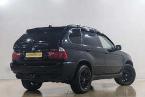 Внедорожник BMW X5 2005 года, 1209000 рублей, Новокузнецк