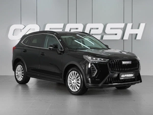 Внедорожник Haval Jolion 2024 года, 1920000 рублей, Минеральные Воды