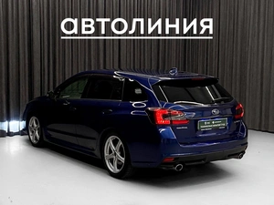 Универсал Subaru Levorg 2015 года, 1320000 рублей, Красноярск