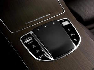 Внедорожник Mercedes-benz GLC-класс 2021 года, 5499000 рублей, Тюмень